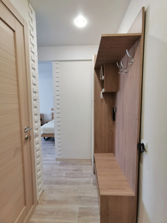 Витебск: Апартаменты Frunze Avenue