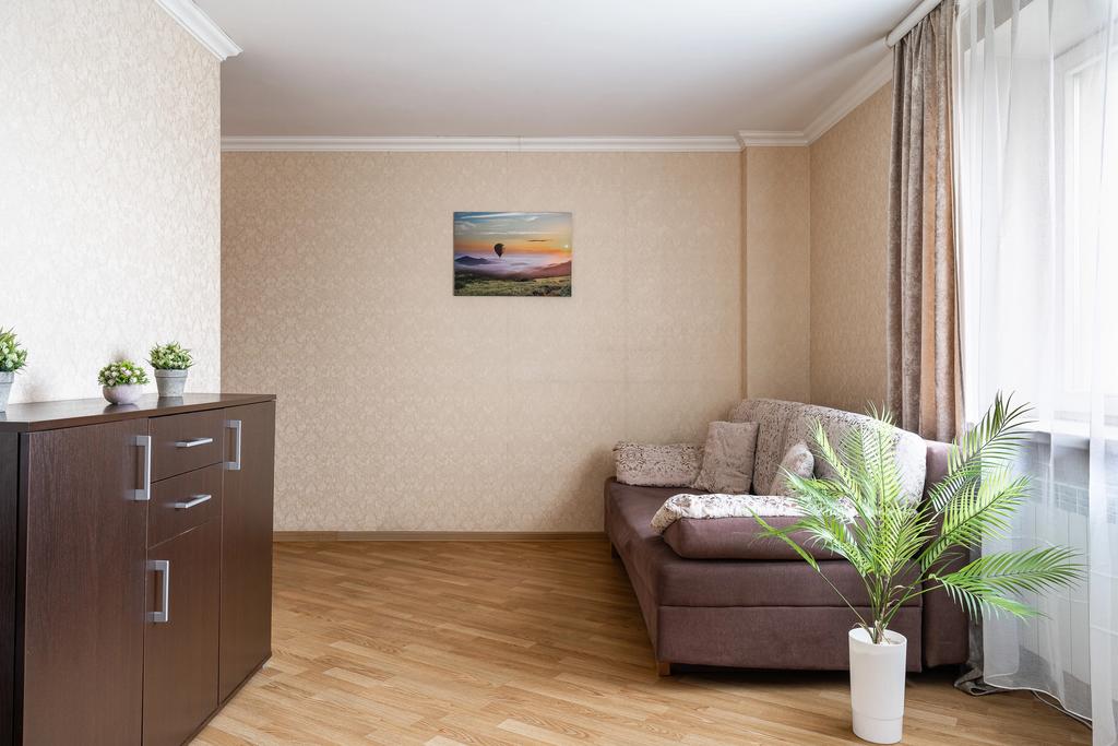 Квартира возле Galleria Minsk — фото 6
