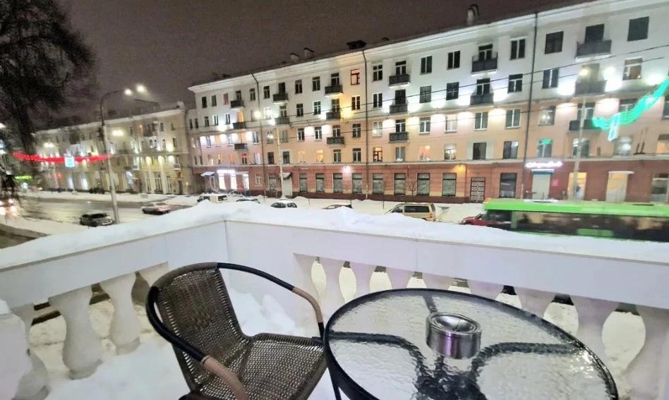 Апартаменты на проспекте Ленина 33 — фото 6
