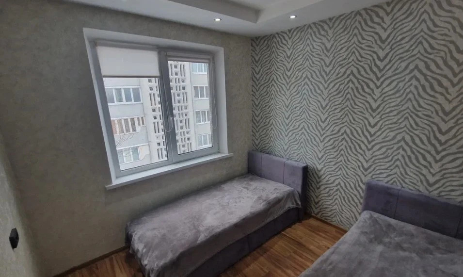 Гомель: Апартаменты на улице Богданова 12А