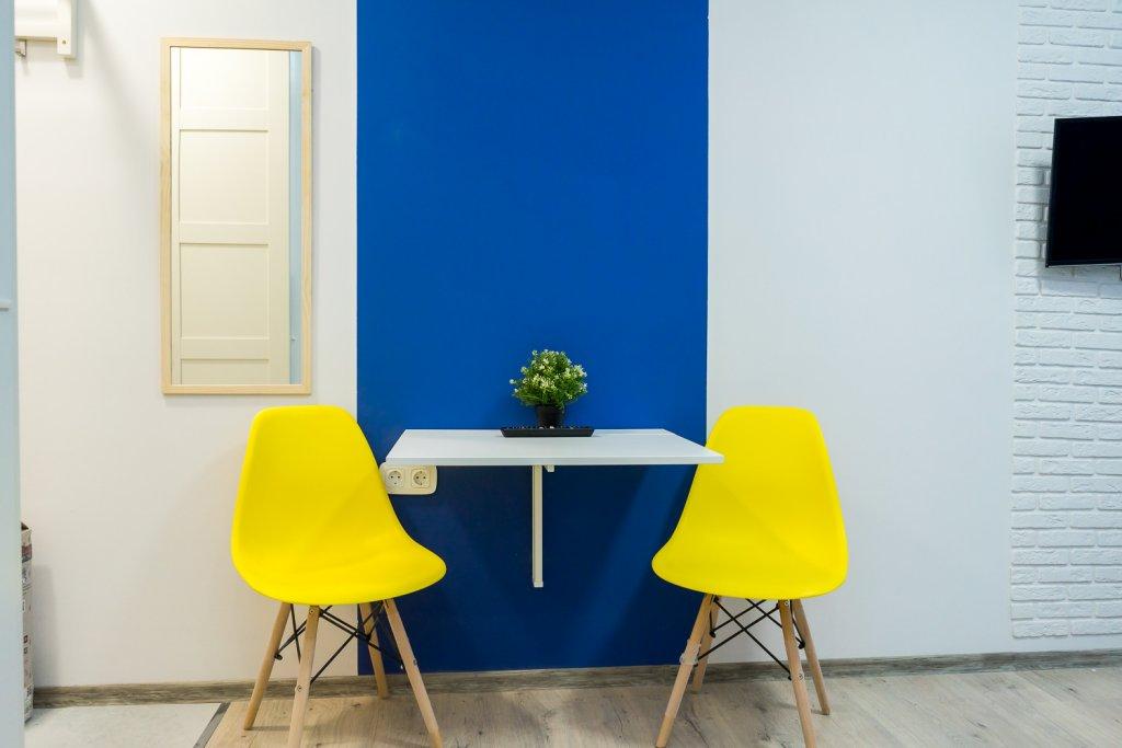 Коммунарка: 1 Ya Studiya Bachurinskaya 11 Apartments