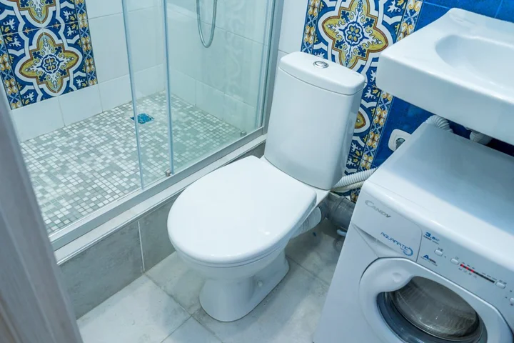Коммунарка: 1 Ya Studiya Bachurinskaya 11 Apartments