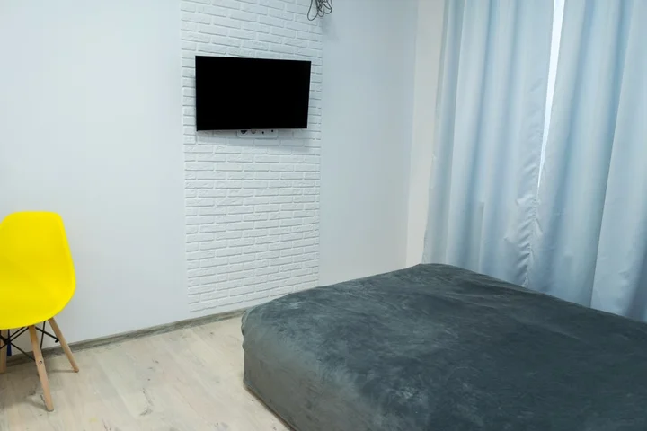 Коммунарка: 1 Ya Studiya Bachurinskaya 11 Apartments