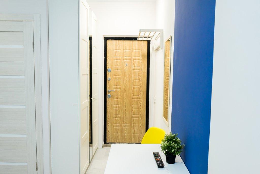 Коммунарка: 1 Ya Studiya Bachurinskaya 11 Apartments
