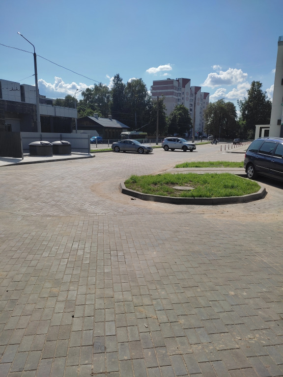 Гомель: Апартаменты on Kirova Street 46