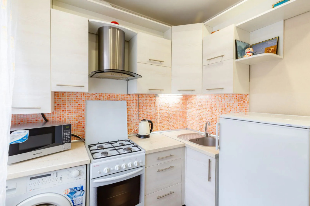 Гомель: Апартаменты on Kirova Street 46
