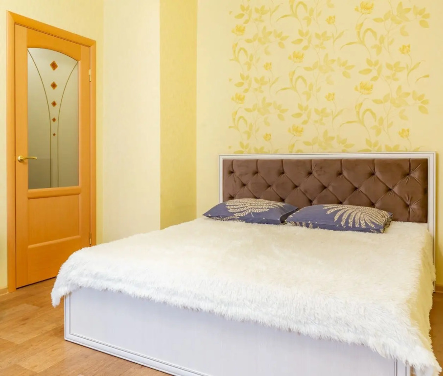 Гомель: Апартаменты on Kirova Street 46