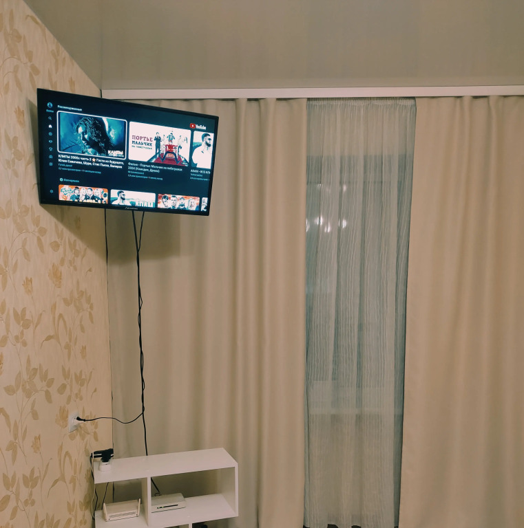 Гомель: Апартаменты on Kirova Street 46