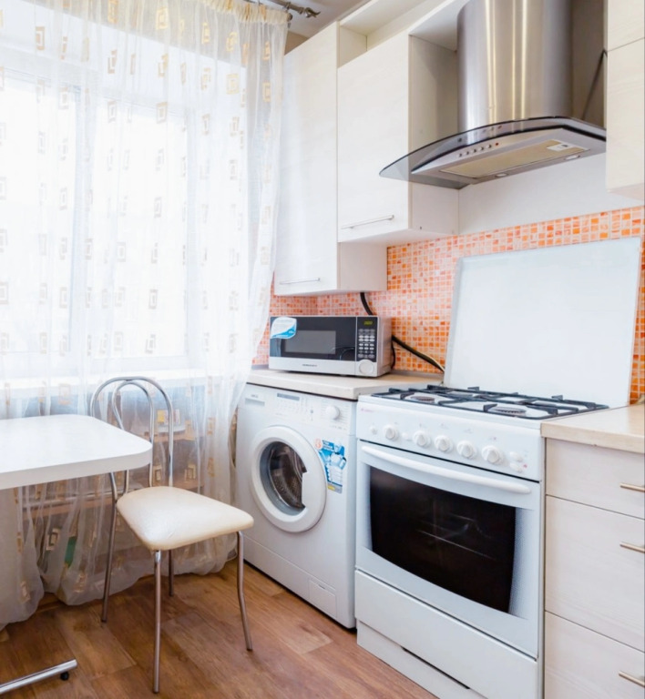 Гомель: Апартаменты on Kirova Street 46