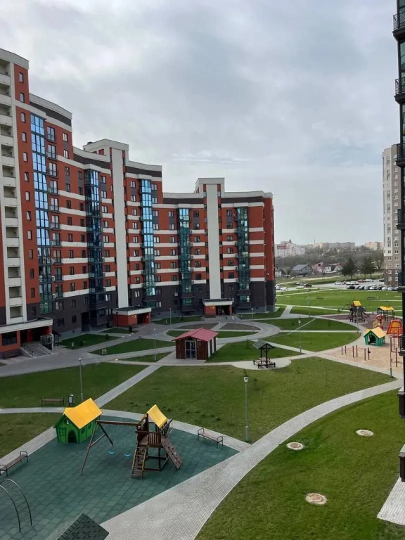 Гродно: Апартаменты наУлице Воинов Интернационалистов 14А