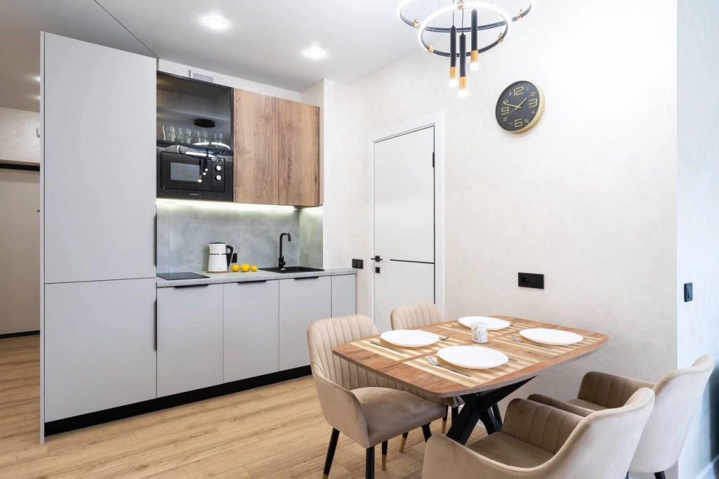 Брест: Апартаменты Sikorsky House