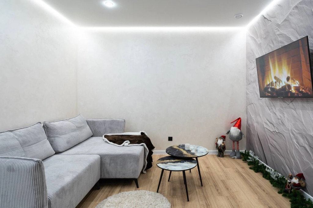 Брест: Апартаменты Sikorsky House