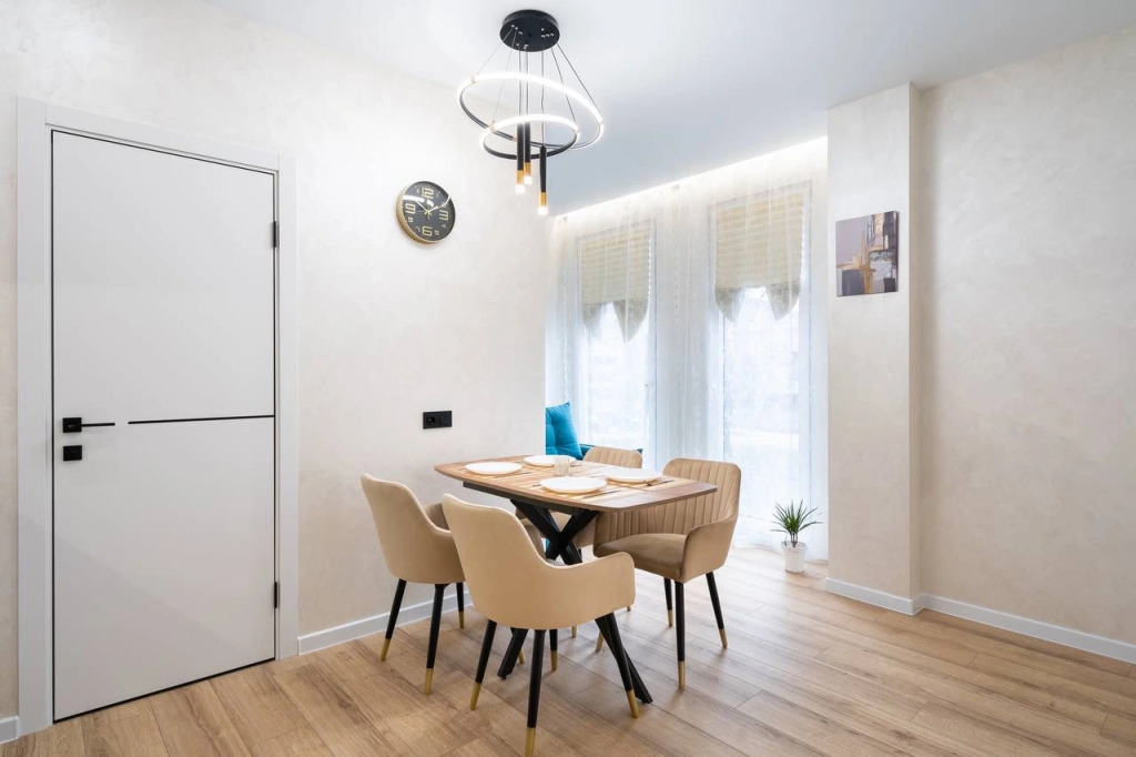 Брест: Апартаменты Sikorsky House