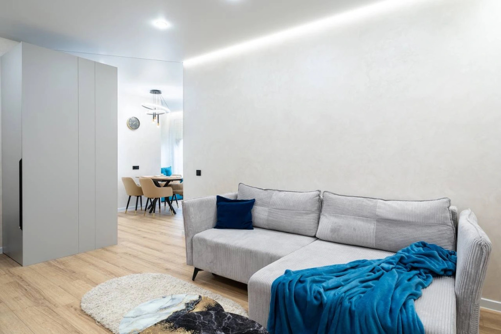 Брест: Апартаменты Sikorsky House