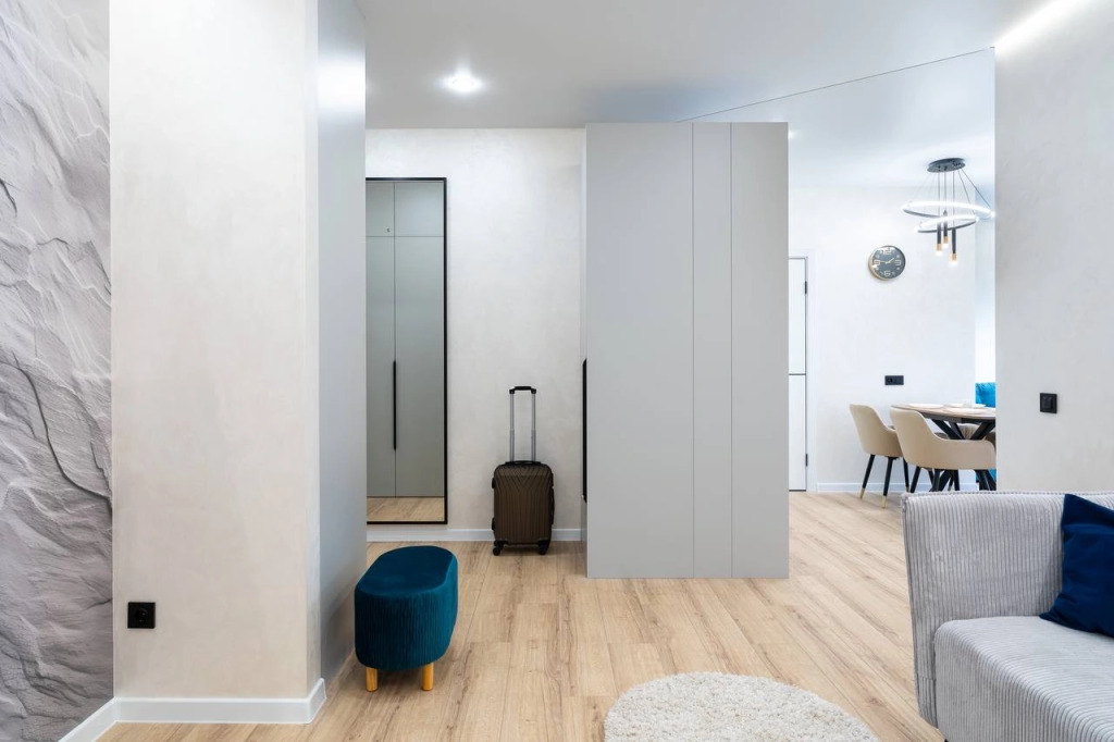 Брест: Апартаменты Sikorsky House