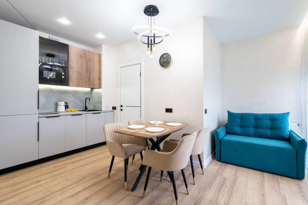 Брест: Апартаменты Sikorsky House