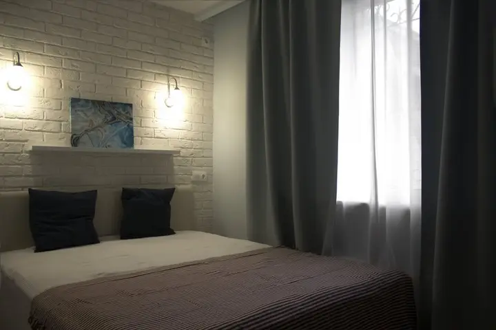 Апартаменты 1-я Трехгорка — фото 6