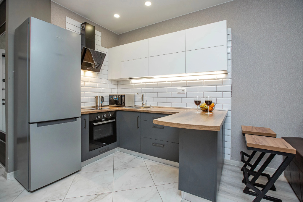 Апартаменты Vogue — фото 2
