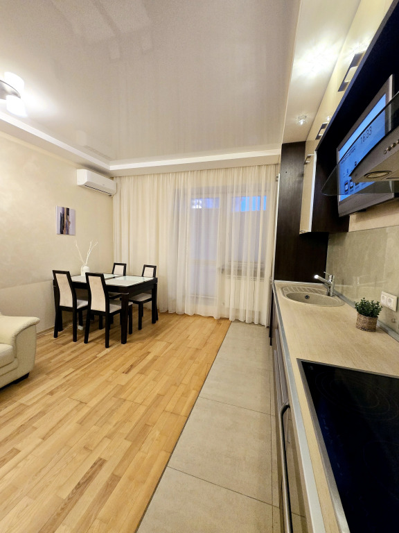 Брест: Апартаменты Innroyalhouse 11