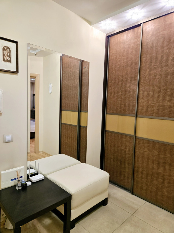 Брест: Апартаменты Innroyalhouse 11