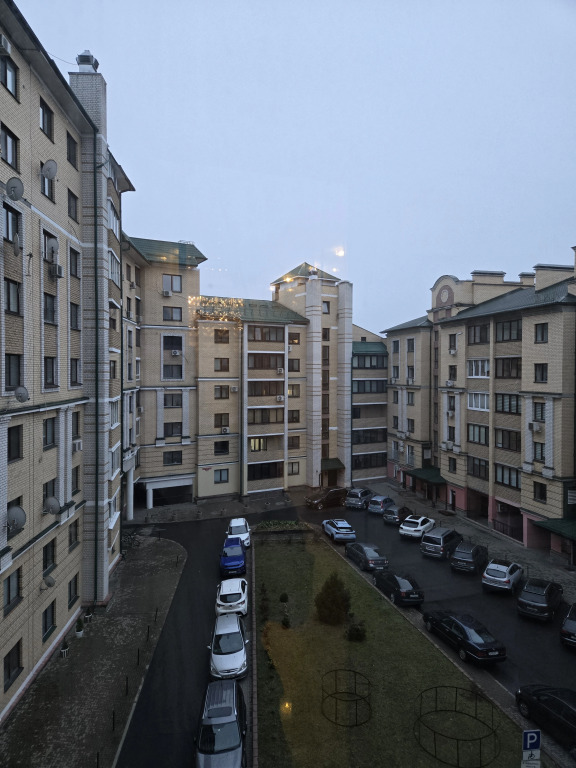 Брест: Апартаменты Innroyalhouse 11