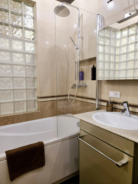 Брест: Апартаменты Innroyalhouse 11