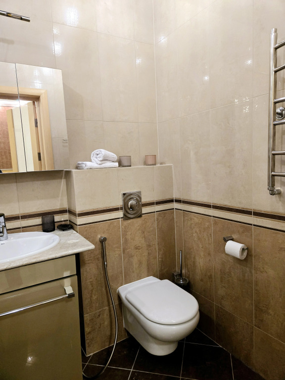 Брест: Апартаменты Innroyalhouse 11