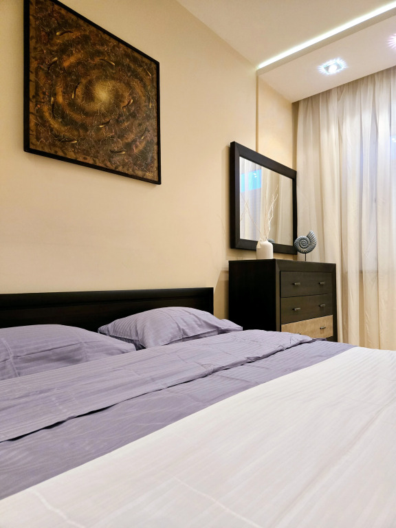 Брест: Апартаменты Innroyalhouse 11