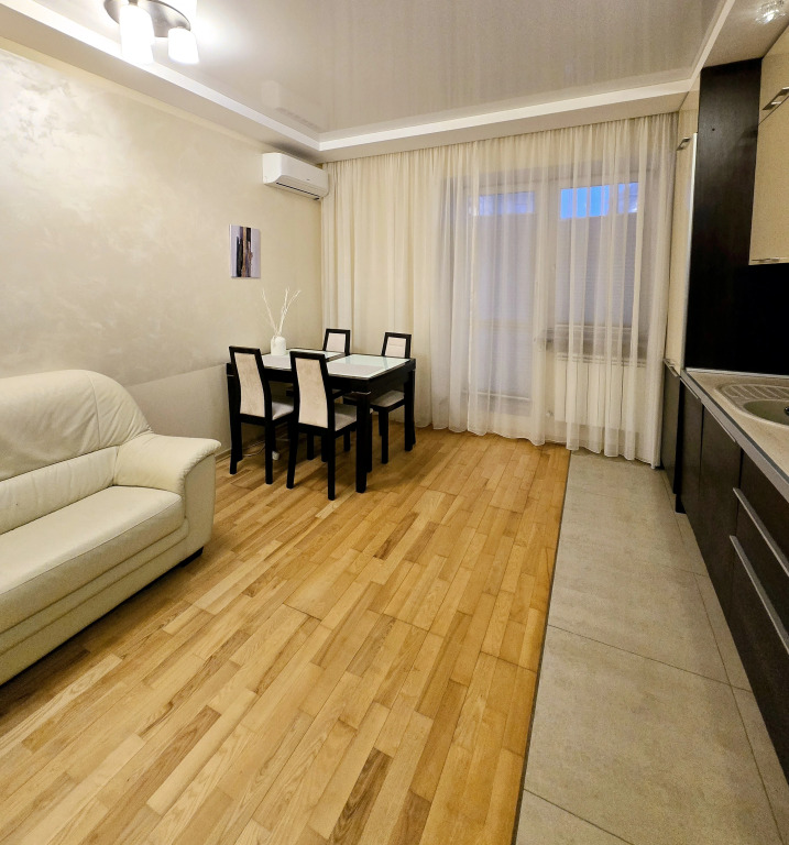 Брест: Апартаменты Innroyalhouse 11