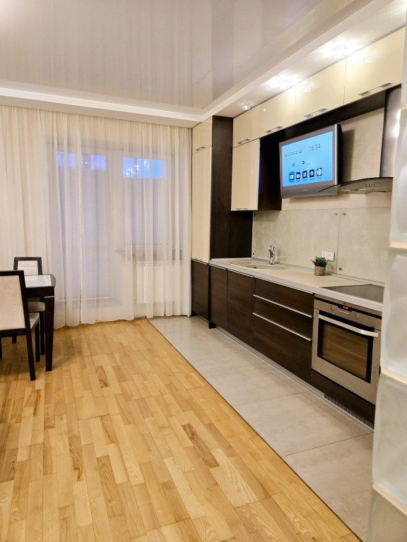 Брест: Апартаменты Innroyalhouse 11
