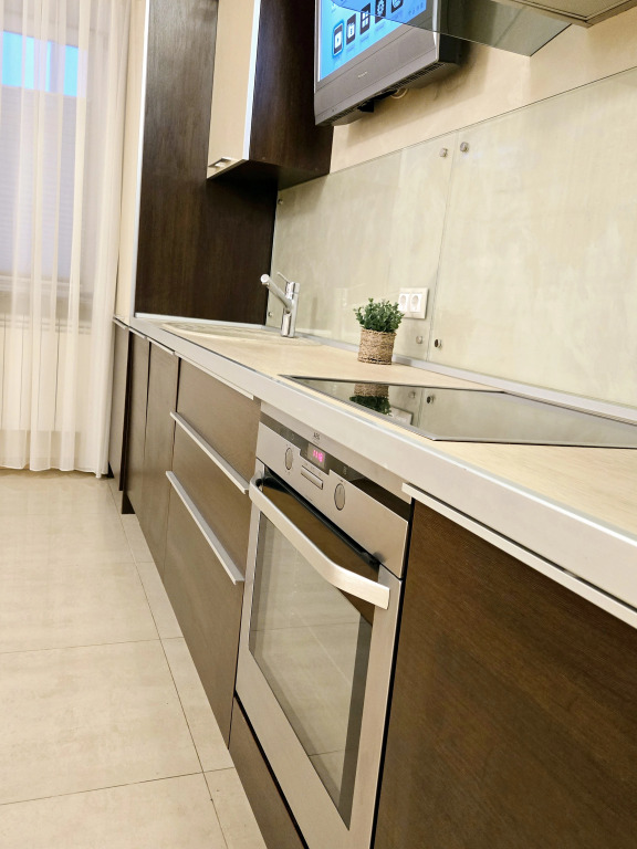 Брест: Апартаменты Innroyalhouse 11