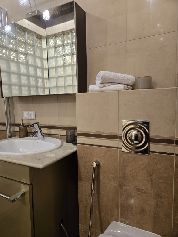 Брест: Апартаменты Innroyalhouse 11
