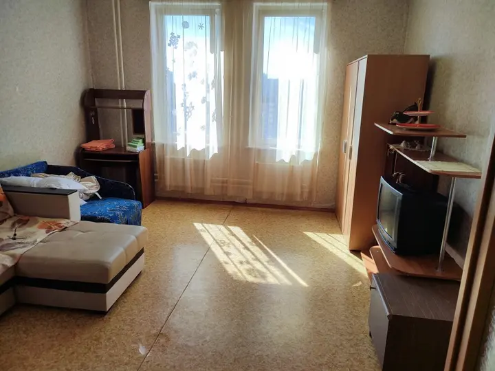 Зеленоград: Жилое Помещение 20й Район