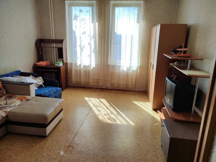 Зеленоград: Жилое Помещение 20й Район