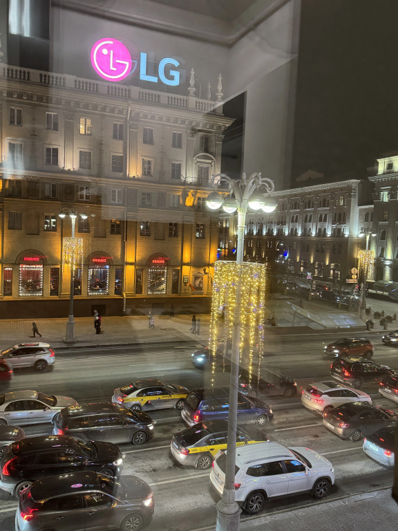 Квартира на Независимости — фото 3