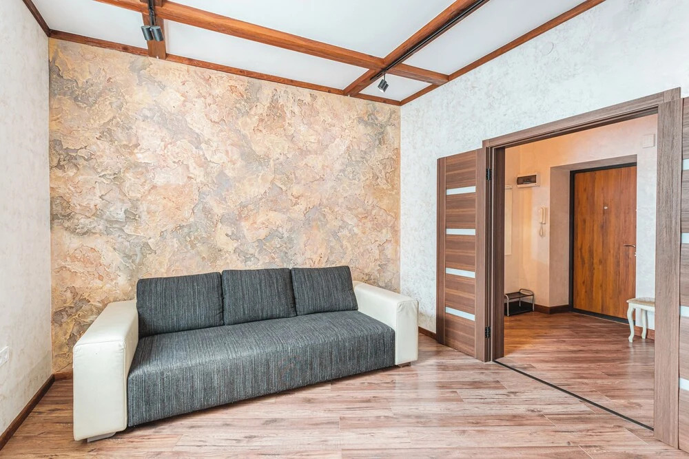 Минск: Minsk Apartments on Haradsky Val str 8