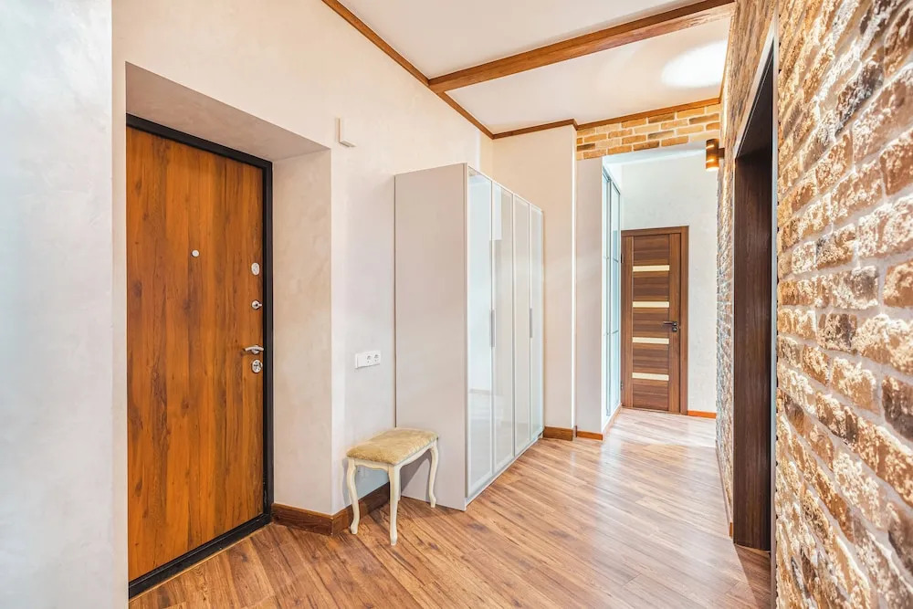 Минск: Minsk Apartments on Haradsky Val str 8