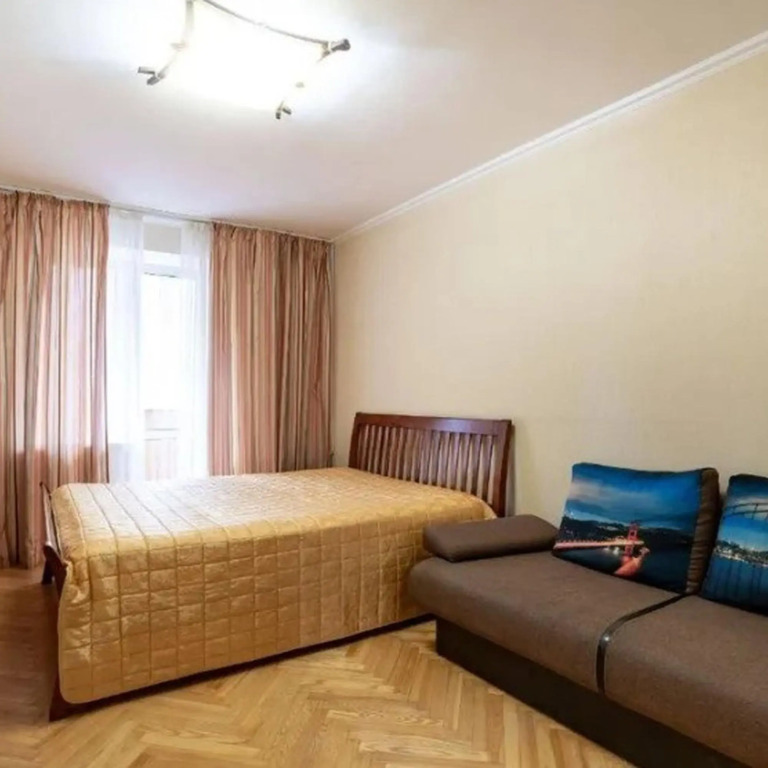 Гомель: Апартаменты на улице Кожара 5