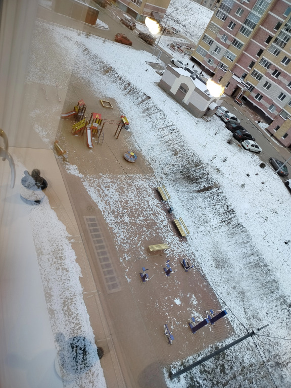 Витебск: Апартаменты в центре Парк Фрунзе Амфитеатр