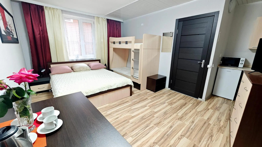 Браслав: Эко-отель Муражье