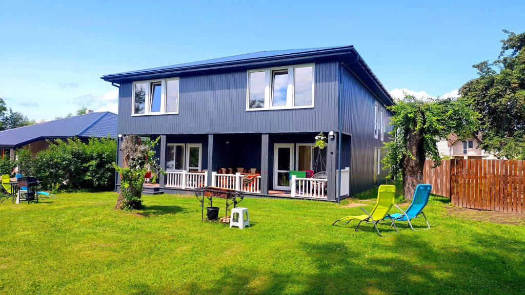 Браслав: Эко-отель Муражье