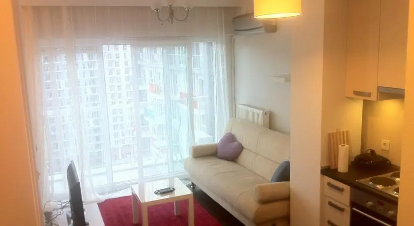 Измир: Elite Homes Izmir