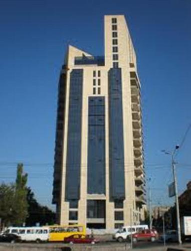 Ереван: ARMT Penthouse near Republic Square