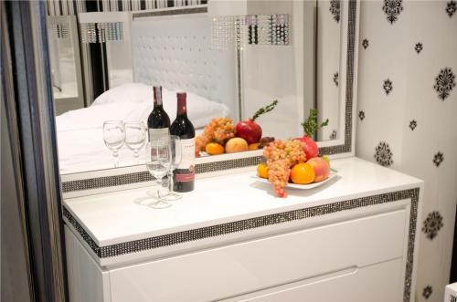 Ереван: ARMT Penthouse near Republic Square