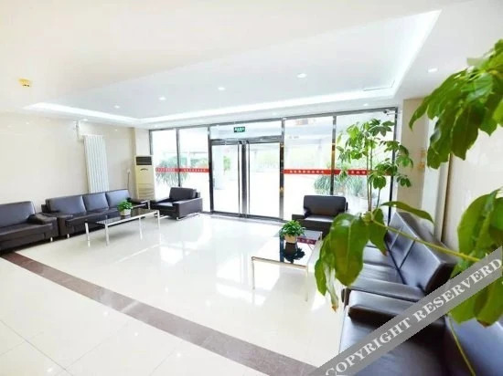 Циньхуандао: Aokailai Hotel