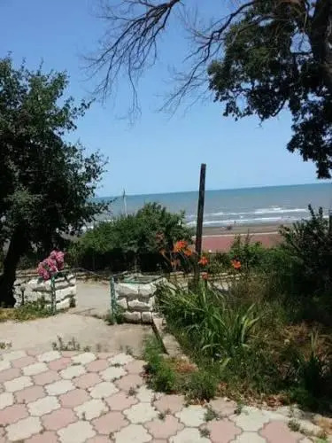 Шеки: Mekan B&B