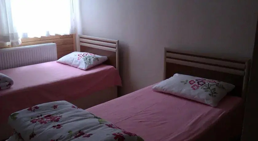 Memisoglu Konak Hotel — фото 4