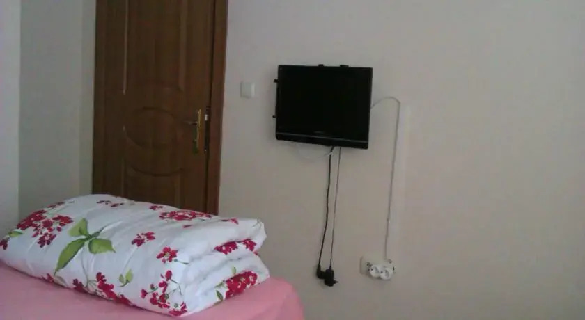 Чамлыхемшин: Memisoglu Konak Hotel