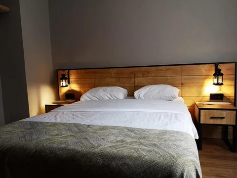 Чамлыхемшин: Memisoglu Konak Hotel