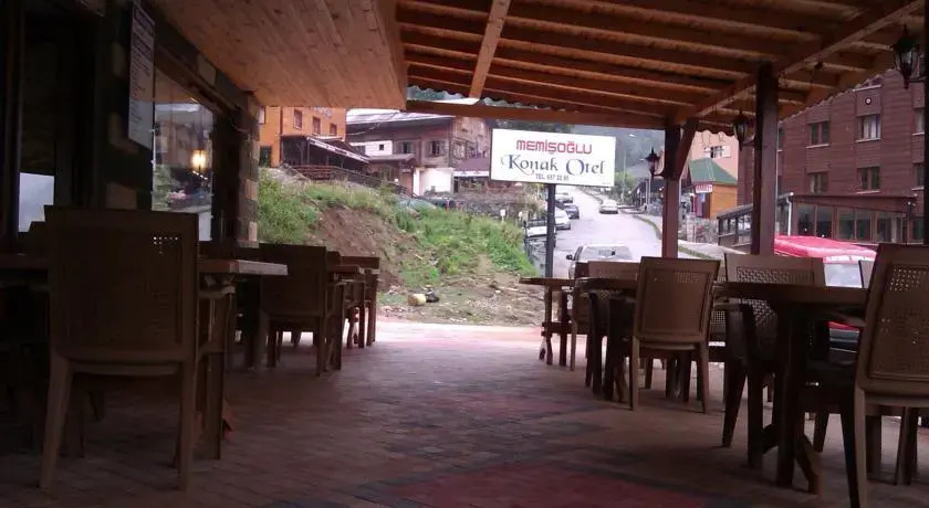 Memisoglu Konak Hotel — фото 2